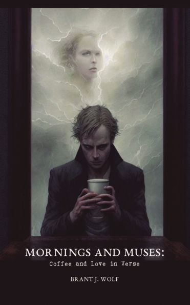 Mornings and Muses: Coffee Love Verse