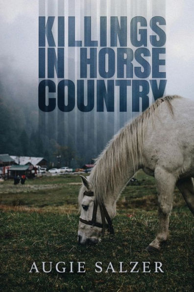 Killings Horse Country