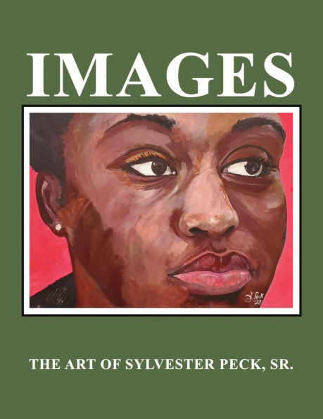 Images: The Art of Sylvester Peck, Sr.