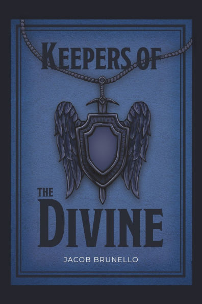 Keepers of the Divine