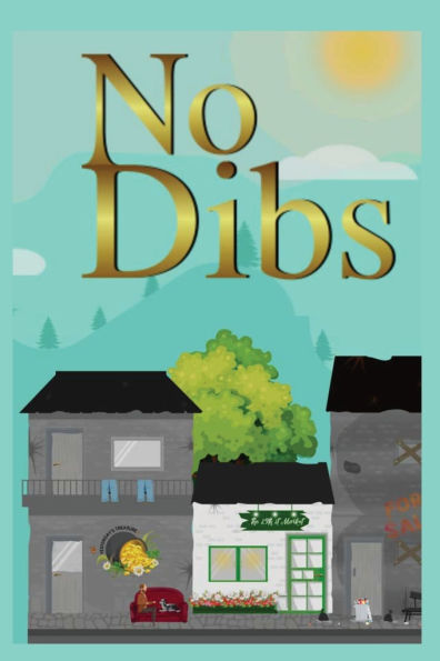 No Dibs