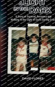 Title: A LIGHT IN THE DARK: A Story of Survival, Recovery and Walking in the Light of God's Saving Grace, Author: DAVID FLORES