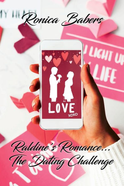 Raldine's Romance: The Dating Challenge
