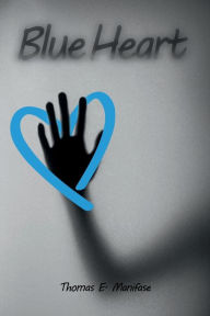 Free itouch ebooks download Blue Heart