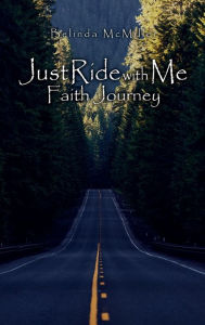 Title: Just Ride with Me, Author: Belinda McMiller