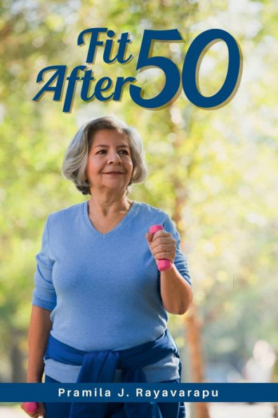 Fit After 50