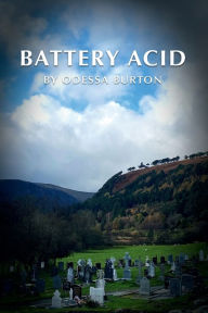 Download book to iphone Battery Acid CHM DJVU 9798892128902 (English Edition) by Odessa Burton