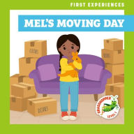 Title: Mel's Moving Day, Author: Alyssa Krekelberg