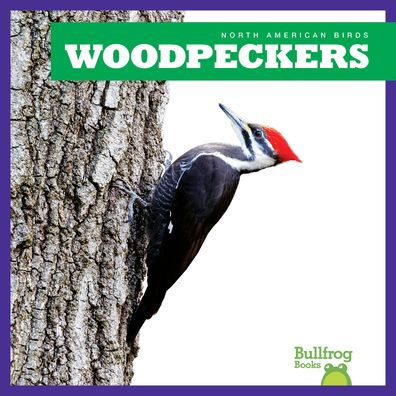 Woodpeckers