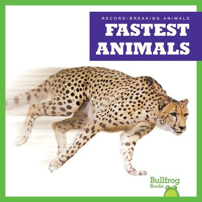 Fastest Animals