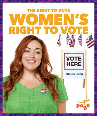 Women's Right to Vote