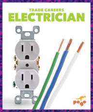 Title: Electrician, Author: Joanne Mattern