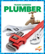 Title: Plumber, Author: Joanne Mattern