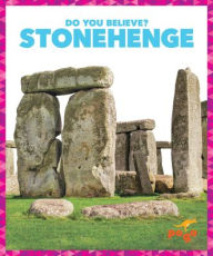 Title: Stonehenge, Author: Natalie Deniston