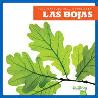 Title: Las Hojas (Leaves), Author: Jenna Lee Gleisner