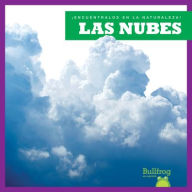 Title: Las Nubes (Clouds), Author: Jenna Lee Gleisner