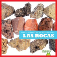 Title: Las Rocas (Rocks), Author: Jenna Lee Gleisner