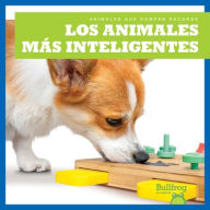 Title: Los Animales Mï¿½s Inteligentes (Smartest Animals), Author: Lily Austen