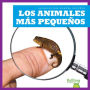 Los Animales Mï¿½s Pequeï¿½os (Smallest Animals)