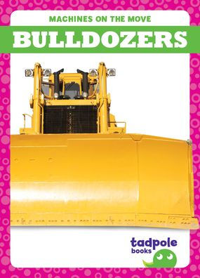Bulldozers