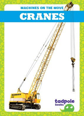 Cranes