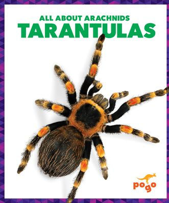 Tarantulas