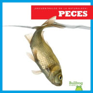 Title: Peces (Fish), Author: Jenna Lee Gleisner