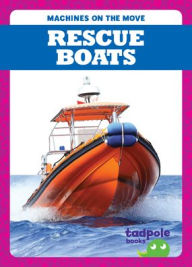 Free ebooks for downloading Rescue Boats DJVU MOBI