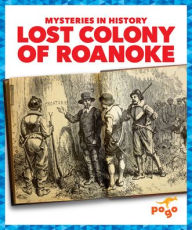 Ebook online free download Lost Colony of Roanoke