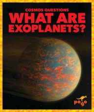 Pdf it books free download What Are Exoplanets? by Clara Maccarald, N/A 9798892138598 (English literature)