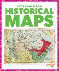 Title: Historical Maps, Author: Adrianne Velasco