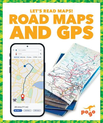 Road Maps and GPS