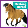 Mustang Horses
