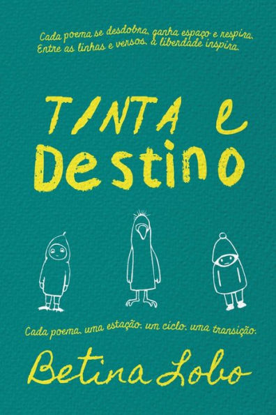 Tinta e Destino