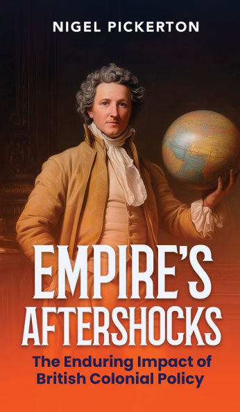 Empire's Aftershocks: The Enduring Impact of British Colonial Policy