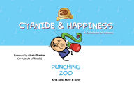 Title: Cyanide & Happiness: Punching Zoo (20th Anniversary Edition), Author: Kris Wilson
