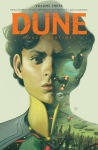 Alternative view 1 of Dune: House Atreides Vol. 3