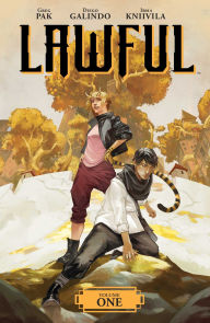 Ebook for gate 2012 free download Lawful Vol. 1 (English Edition) 9798892151726