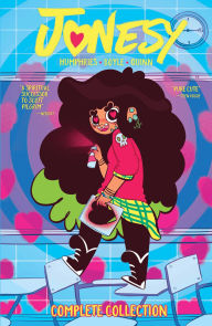 Title: Jonesy Complete Collection, Author: Sam Humphries