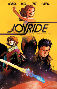 Downloading pdf books kindle Joyride Complete Collection