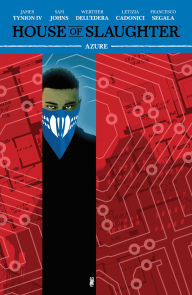 Free downloads ebooks for computer House of Slaughter Vol. 6 by James Tynion IV, Sam Johns, Werther Dell'Edera 9798892153591
