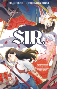 Epub downloads for ebooks S.I.R.