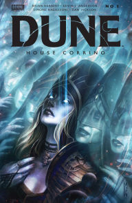 Title: Dune: House Corrino #5, Author: Kevin J. Anderson