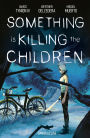Something is Killing the Children Omnibus Vol. 1