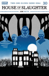 Google e-books download House of Slaughter #30 (English literature)