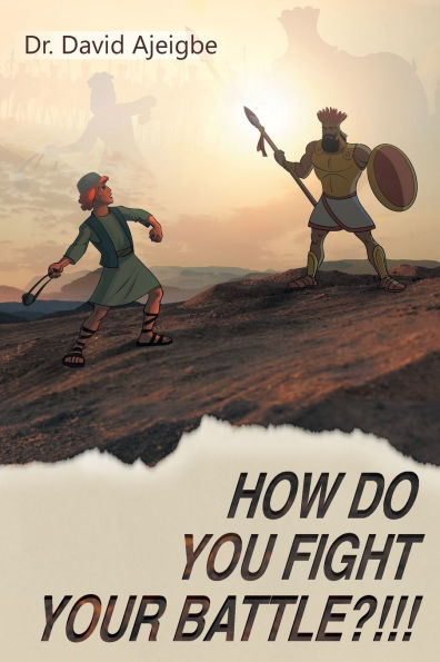 How Do You Fight Your Battle?!!!