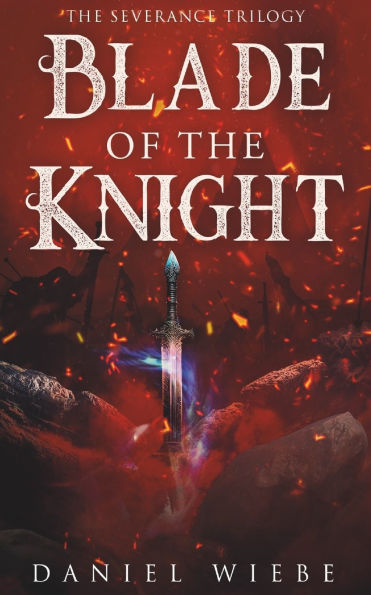 Blade of the Knight