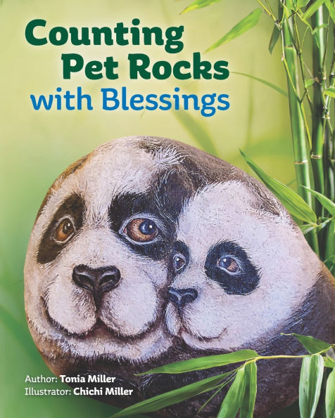 Counting Pet Rocks: With Blessings