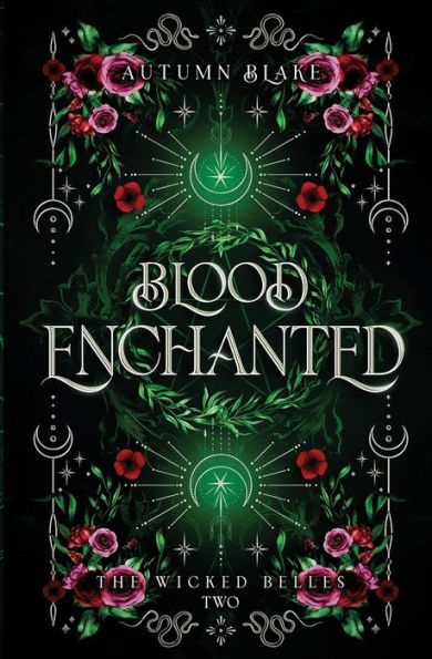 Blood Enchanted