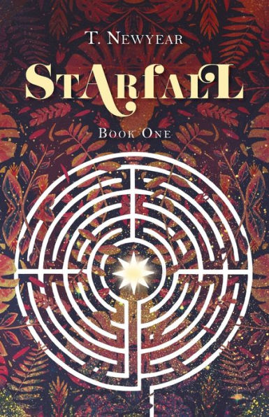 Starfall Book 1